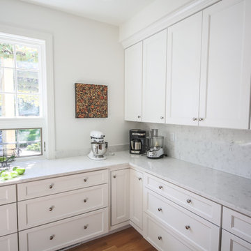 Harmonious Kitchen