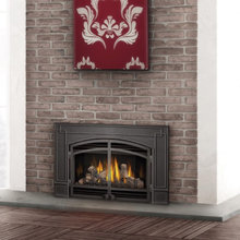 Fireplaces