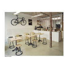 coffee shop