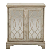 accent chests