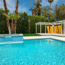 Lakeline Exterior