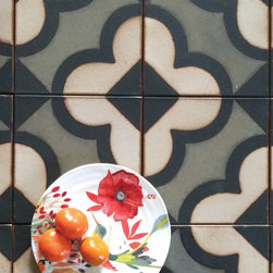Grafik Collection - Wall And Floor Tile