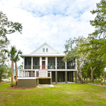 Custom Home Design Assistance