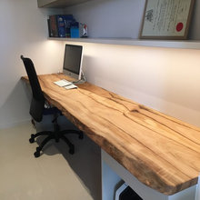 Home Office Ideas