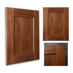 Pendleton SPW Showplace Cabinets - Kitchen Cabinetry