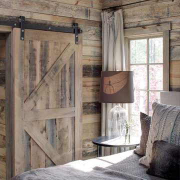 Camp Langley - Custom Build