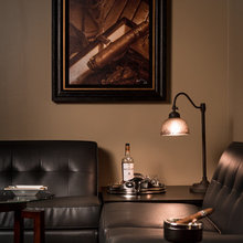 Cigar Lounge