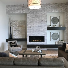 Great Room Ideas