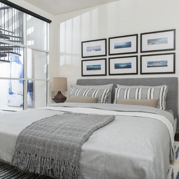 Yaletown Loft Penthouse