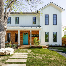 Exteriors