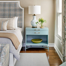Master Bedroom Update