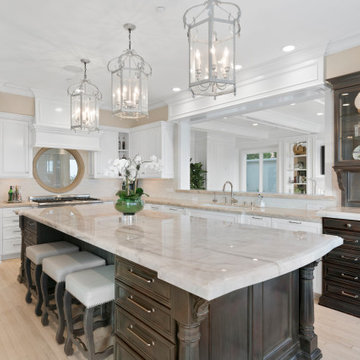 Newport Coast Remodel