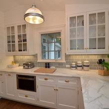 Kitchen Ideas