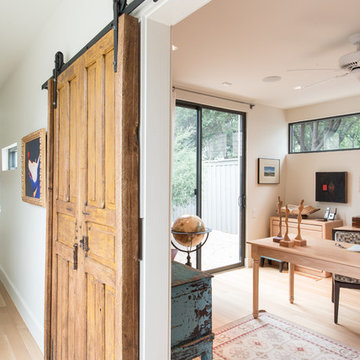 Modern Farmhouse in Dallas, Texas