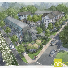 Renderings