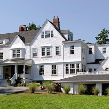 Classic Meets Eclectic