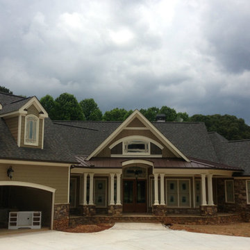 O'Brien Custom Builders