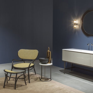 Bathroom Furniture- Ilbagno by Antoniolupi