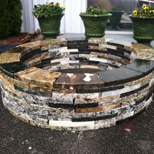 Outside Home Ideas