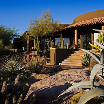 Natural Wonder - Phoenix Home & Garden