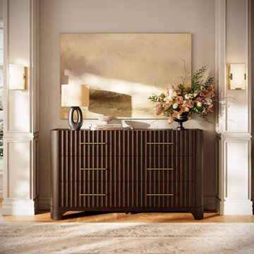 The Ultimate Spring Guide to Furniture That Evolves With Your Home
