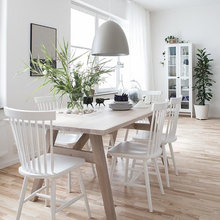 Apartment Dining