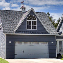 Garage Apt