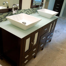 Bathroom Ideas