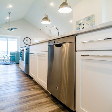 Nags Head • Luxury Oceanfront • Ocean Star