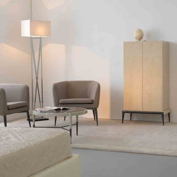 Transitional furniture