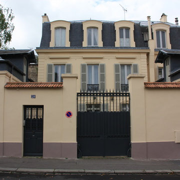 Maison Versailles Rive Droite