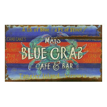 Food Signs