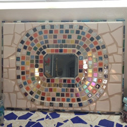Mosaics - Artwork