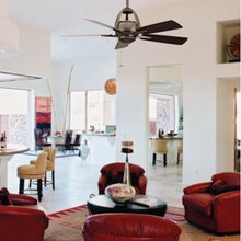 Ceiling fans