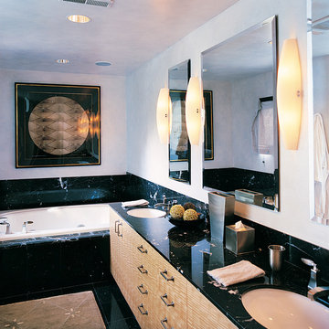 Valley View Complex Renovation