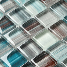 Mosaic tiles
