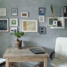 Living Room Ideas