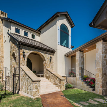 CLB Network - Showcase Builders - Kingsland, TX - 3