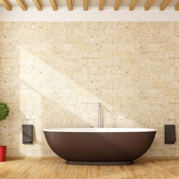 Stand Alone Tub