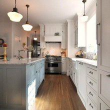 Kitchen Ideas