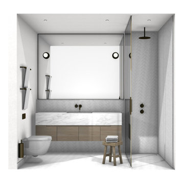 Brooklyn Townhouse - 5 luxury apartments