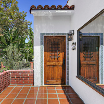 Cherokee Project in Hanock Park Los Angeles