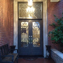 Front Doors