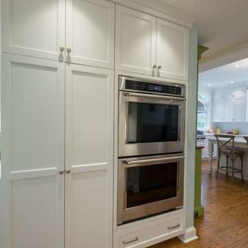 Kitchen Remodel in Bryn Mawr
