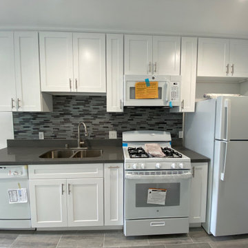 Accessible Dwelling Unit