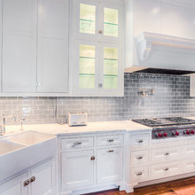 Kitchens :)
