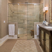 Masterbath