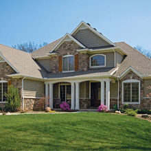 Exterior Ideas