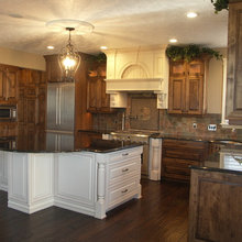 Kitchen Ideas