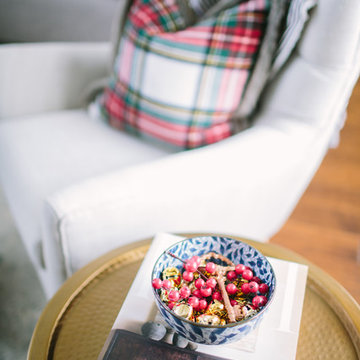 TD Interiors Holiday Home Tour